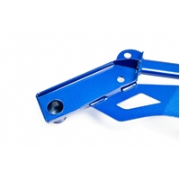 TOYOTA GR YARIS '20- FRONT LOWER SUB-FRAME BRACE