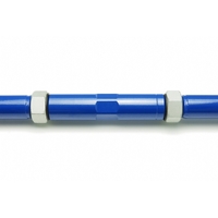 TOYOTA LAND CRUISER 80 '90-97/ 105 '98-07/ LX450 '95-97 REAR PANHARD ROD - FOR 0-4" LIFT