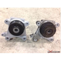 HARDENED ENGINE MOUNT HONDA, CIVIC, FD