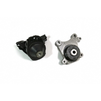 HARDENED ENGINE MOUNT HONDA, CIVIC, FD2 CIVIC TYPE R