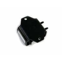 HARDENED TRANSMISSION MOUNT NISSAN, 180SX, SILVIA, FAIRLADY Z, Q45, S13, Y33 97-01, S14/S15, Z32 89-00