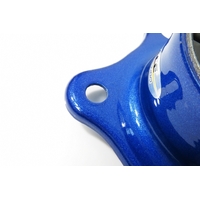 REINFORCED ENGINE MOUNT MITSUBISHI, COLT, COLT PLUS, 07-13, Z30 02-12