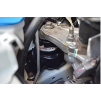 RIGHT SIDE ENGINE MOUNT STREET USE HONDA, JAZZ/FIT, HRV, 14-PRESENT, GK3/4/5/6