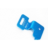 REAR SIDE HEADLIGHT LEVELING BRACKET SUBARU, IMPREZA, GK/GT 17-PRESENT
