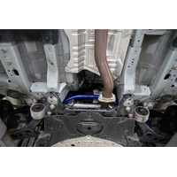 FRONT SWAY BAR (28MM) HONDA, 17-PRESENT