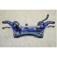 FRONT SWAY BAR NISSAN, SENTRA/SYLPHY, PULSAR, C12 13-, B17 13-