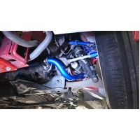 FRONT SWAY BAR HONDA, S2000, AP1/2