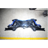 FRONT SWAY BAR TOYOTA, COROLLA/ALTIS/AURIS, E140/E150 06-13, E170 13-18, E120/E130 00-07