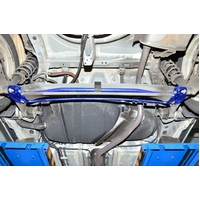 REAR ADD ON SWAY BAR TOYOTA, COROLLA/ALTIS/AURIS, SIENTA, WISH, E140/E150 06-13, E170 13-18, NHP170 15-PRESENT, 2N