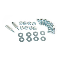 REAR ADD-ON SWAY BAR (17mm) MAZDA 3 / AXELA 4th BP 19-