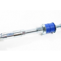 REAR ADJUSTABLE STABILIZER LINK TOYOTA, LEXUS, 4RUNNER, FJ CRUISER, GX, LAND CRUISER PRADO, J120 03-09, 07-16, J120 02