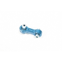 REAR REINFORCED STABILIZER LINK AUDI, SKODA, VOLKSWAGEN, A3, GOLF, GOLF R, KAROQ, KODIAQ, OCTAVIA, PASSAT, SUPERB, TIGUAN, TOURAN, TT