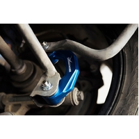 REAR REINFORCED STABILIZER LINK SUBARU, IMPREZA, WRX GC/GF/GM 92-00, WRX GD/GG 01-06