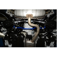 REAR SWAY BAR 25.4MM SKODA, VOLKSWAGEN, GOLF R, KODIAQ, OCTAVIA, SUPERB, TIGUAN, 17-PRESENT, 16-PRESENT, B8 3V 16-PRE