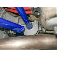 REAR SWAY BAR BMW, 5 SERIES, G30/G31