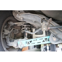 REAR SWAY BAR HONDA, STREAM, RN1-5 00-06, RD4-RD8 02-06