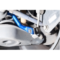 REAR SWAY BAR AUDI, SEAT, SKODA, VOLKSWAGEN, A3, ALTEA, BEETLE, CC, EOS, GOLF, JETTA, LEON, OCTAVIA, PASSAT, RABBIT, S3, SAGITAR, SAN