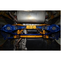 REAR SWAY BAR FORD FOCUS, MK3