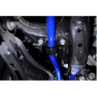 REAR SWAY BAR TOYOTA, CHR, COROLLA/ALTIS/AURIS, PRIUS, 17-PRESENT, AURIS E210 18-, XW50 15-PRESENT 2WD