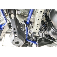 REAR SWAY BAR TOYOTA, COROLLA/ALTIS/AURIS, ALTIS E210 18-