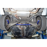REAR SWAY BAR VOLVO, MONDEO, S60, S80, V60, V70/XC70, XC60, 09-17, 07-16, 10-18, 10-18, 07-16