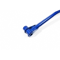 REAR TORSION BAR 25.4MM TOYOTA, COROLLA/ALTIS/AURIS, SIENTA, WISH, E140/E150 06-13, E170 13-18, NHP170 15-PRESENT,