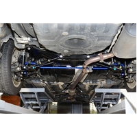 REAR SWAY BAR TOYOTA, LEXUS, CAMRY, ES, XV30 01-06, XV40 07-12, XV50 13-17