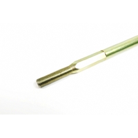 HARD TIE ROD MAZDA, RX7, FD3S 94-02