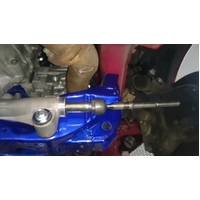 HARD TIE ROD SUBARU, TOYOTA, 86, BRZ, FR-S, ZC 6, ZN6, FT86/FR-S ZN6/ZC6