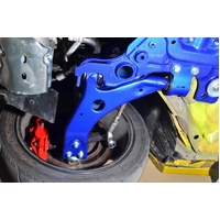 RC TIE ROD END VOLVO, ESCAPE, FOCUS, KUGA, V40, 13-PRESENT, MK2, MK2 12-, MK3, MK3 12-PRESENT
