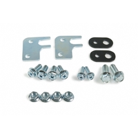TOYOTA ALPHARD '15-/VELLFIRE '15- REAR LOWER ARM DROP KIT
