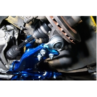 FRONT GEOMETRY CORRECTION SPACER KIT VOLVO, FOCUS, V40, 13-PRESENT, MK3