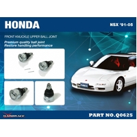 FRONT KNUCKLE UPPER BALL JOINT HONDA/ACURA NSX '91-05