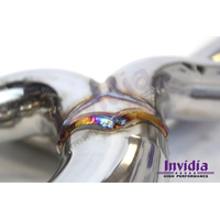 Invidia Equal Length Headers for Subaru BRZ/Toyota 86 12-20