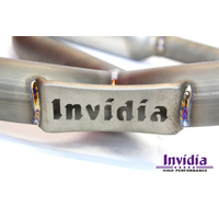 Invidia Titan G5 Titanium N1 Cat Back Exhaust for Subaru BRZ/Toyota 86 12-20