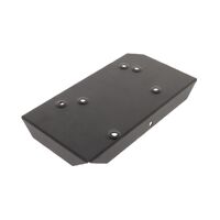 Hulk 4x4 Dual Battery Tray (LC 100 Series)