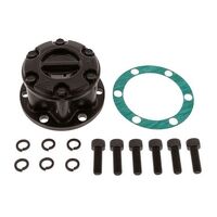 Hulk 4x4 1x Free Wheel Hub (Patrol 90+)