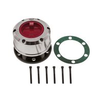 Hulk 4x4 1x Free Wheel Hub (Sportage 4WD 06+)