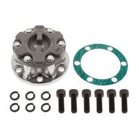 Hulk 4x4 1x Free Wheel Hub (Triton/Pajero 86mm PCD)