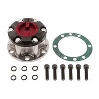 Hulk 4x4 1x Free Wheel Hub (Landcruiser/Hilux)