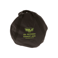 Hulk 4x4 Recovery Exhaust Jack Kit