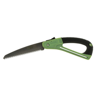 Hulk 4x4 Folding Saw