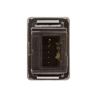 Hulk 4x4 Driving Light Push Button Switch - Green (Prado/Landcruiser 200 Series 2008+)