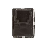 Hulk 4x4 Driving Light Push Button Switch - Amber (Navara/Pathfinder 12-18)