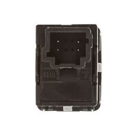 Hulk 4x4 Light Bar Push Button Switch - Amber (Navara/Pathfinder 12-18)