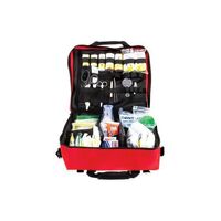 Hulk 4x4 Adventurer First Aid Kit