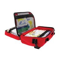 Hulk 4x4 Workplace Portable First Aid Kit
