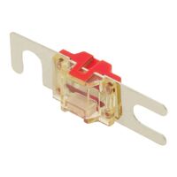 Hulk 4x4 Pkt 1 Midi Fuse Red 50 Amp with LED 32 VDC