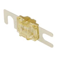 Hulk 4x4 Pkt 1 Midi Fuse Brown 70 Amp with LED 32 VDC