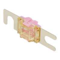 Hulk 4x4 Pkt 1 Midi Fuse Pink 125 Amp with LED 32 VDC